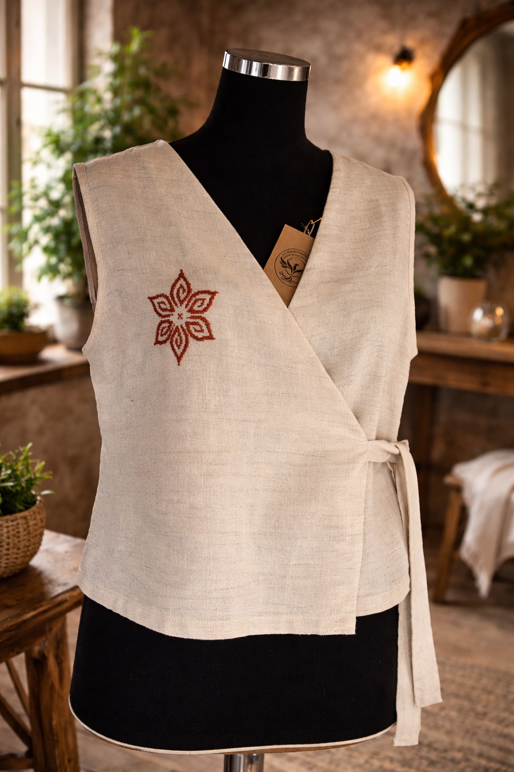 Kenevir Üst Giyim 048