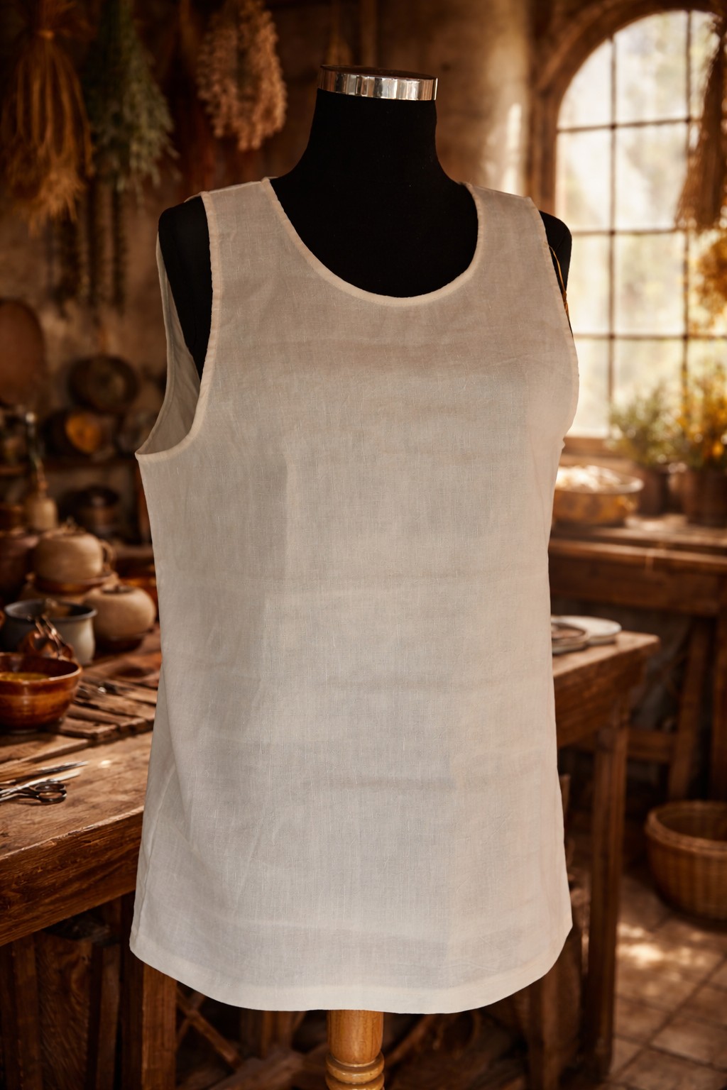 Kenevir Üst Giyim 050