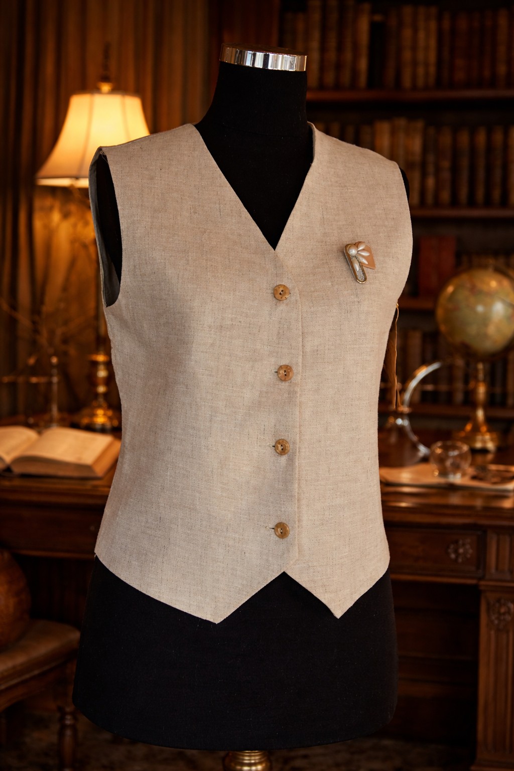 Kenevir Üst Giyim 051