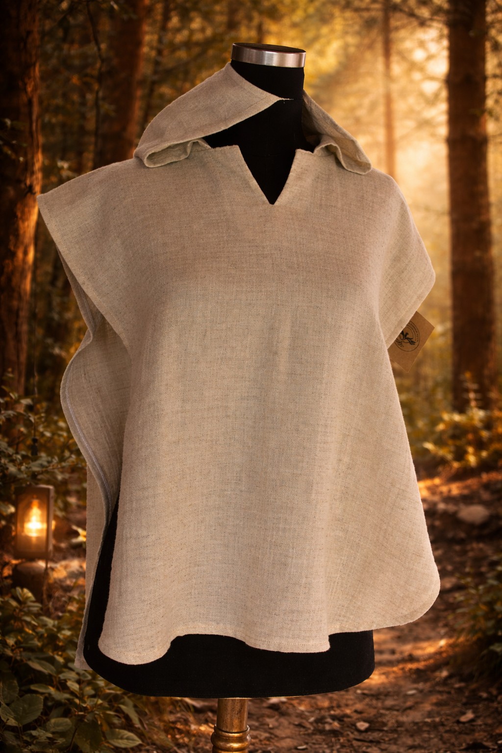 Kenevir Üst Giyim 053