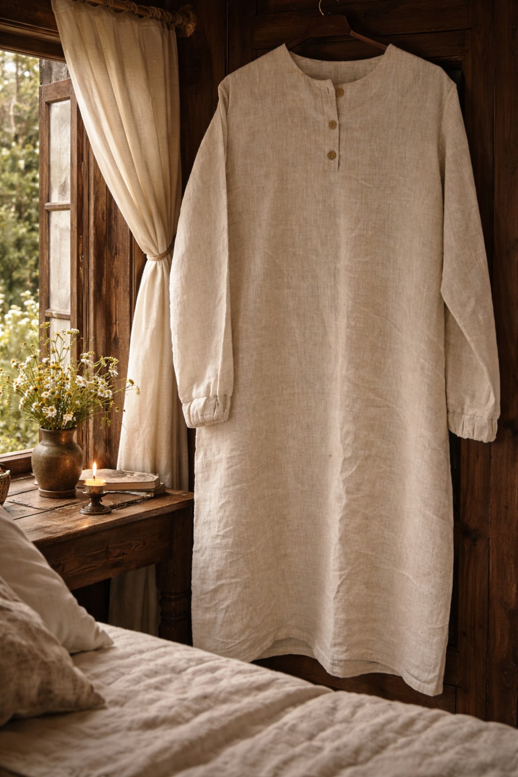 Kenevir Elbise/Tulum 054