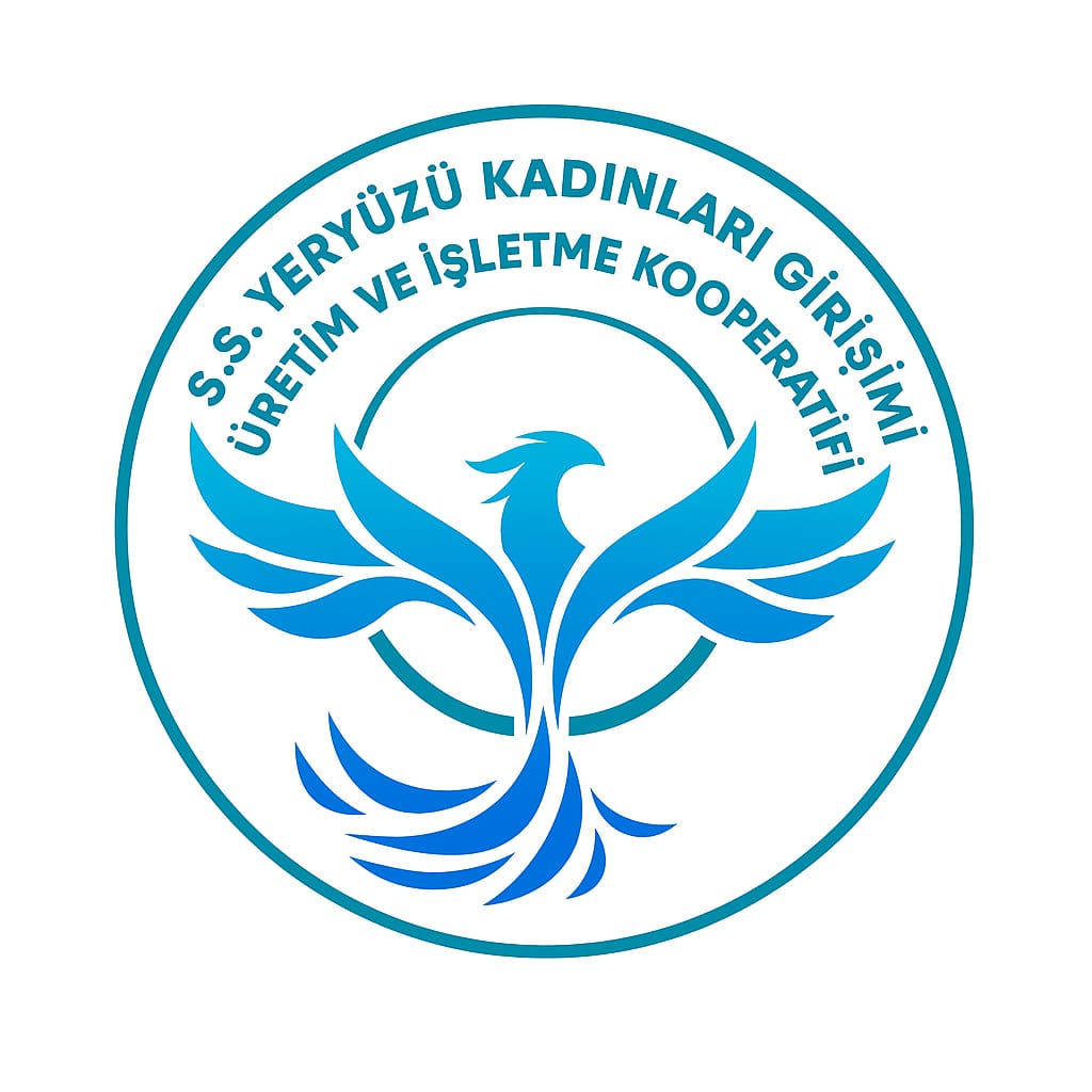 Yer Yüzü Kadınları Kooperatifi logo